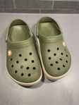 Crocs tofflor, storlek 