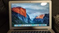 Macbook air (core i5)