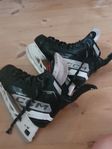 ccm jetspeed ft680 skridskor stlk 36