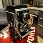 Mamiya C3 Professional 