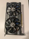 EVGA GeForce RTX 3060 Ti XC GAMING GDDR6 Nvidia Grafikkort