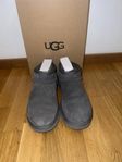 UGG Classic Ultra mini gråa  