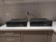 NAD 3100 Monitor Series 660w bryggat.