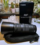 canon RF 100-400mm 