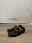 Gucci Calf Skin Loafers 322500