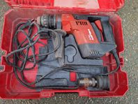 Hilti TE5 borrhammare