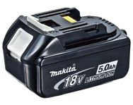 Makita Batteri 5,0 Ah 2 st.