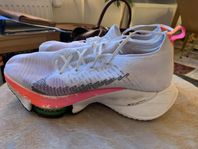 Nike ZoomX, tävlingssko, strl 44 säljes billigt - bruksski