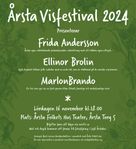 Årsta Visfestival 2024