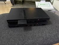 PlayStations 2 slim 2st