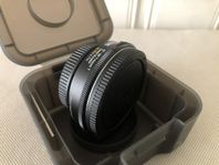 Metabones Speedbooster Ultra - 0,71x - EF till M43