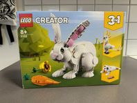 LEGO  ( 3 in 1 )