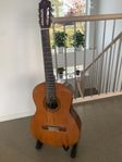 Yamaha C40 Klassisk gitarr