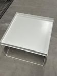 Hay Tray Table - Soffbord 60x60 cm