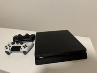 PS4 Slim