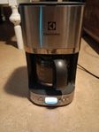 kaffebryggare electrolux