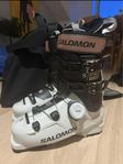 Salomon S/Pro Supra BOA