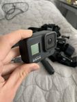 GoPro Hero 8 Black 4K