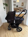 bugaboo cameleon 3 vagn 