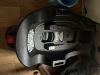 ISofix bas Britax 