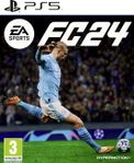 FC24 till Playstation 5