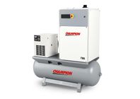 Champion Skruvkompressor 5,5kW 