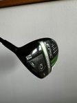 Callaway Epic Spoon (Trätrea) med stiff skaft