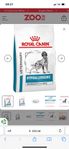 royal canin hypoallergenic moderate calorie 14kg