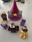 Duplo - Belle's Tea Party - Set 10877