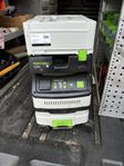 Festool Dammsugare CTL MINI I CLEANTEC