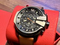 DIESEL Mega Chief Chronograph 51mm