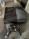 Xbox 360 500GB