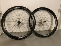 Vision Team 35 Disc TLR Wheelset