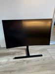 Huawei MateView GT 27” 2K VA välvd bildskärm