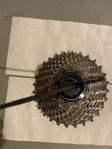 Shimano Ultegra R8000 11-Speed Kassett 11-28