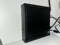 (NY) Lenovo Thinkcentre M70q Gen2 Tiny - Intel i7, 16GB ram