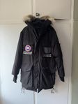 Canada Goose Snow Mantra