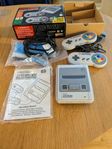 Super Nintendo (SNES) Classic Mini