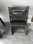 Stokke tripp trapp stol 