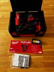 MILWAUKEE M18 FN 16GA Dyckertpistol