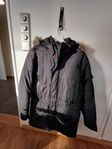 North face Parka vinterjacka