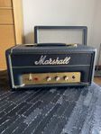 Marshall JMP1 50th anniversary 