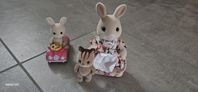 Sylvanian Families 