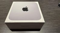 Mac mini M2 256GB - OANVÄND