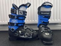 Alpinpjäxor Salomon Ghost LC 65 Jr stl 24,5