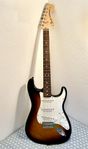 Fender Stratocaster 