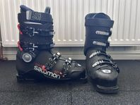 Alpinpjäxor Salomon Ghost 60t stl 25,5