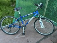 MTB cykel Scott 26" Shimano 21-vxl