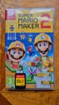 Super Mario Maker 2 Nintendo Switch