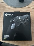 Xbox Elite serie kontroll